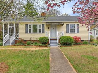 1020 Madison Ave, Winston Salem, NC 27103