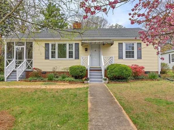1020 Madison Ave, Winston Salem, NC 27103