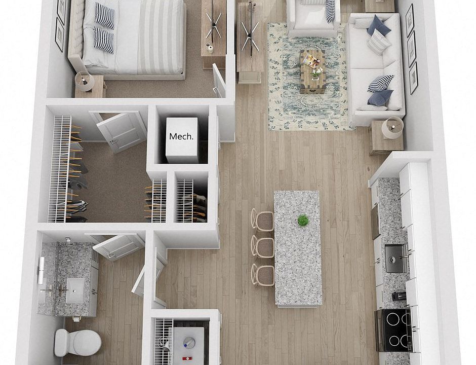 1st image of 1880 SW 43rd St #4404