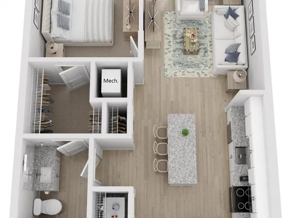 The Marlow Gainesville