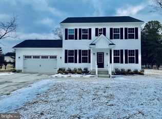 37 Lafayette Ave, Voorhees, NJ 08043