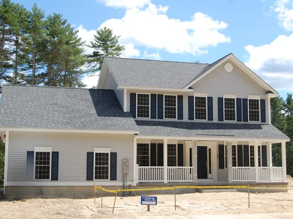 122 South Road, Londonderry, NH 03053