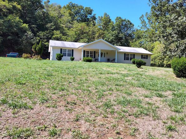 1228 Graces Cabin Rd, Springfield, WV 26763