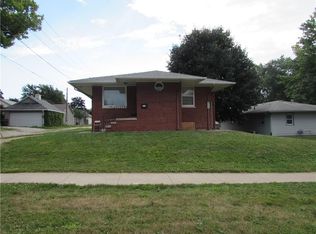 309 S 5th St, Knoxville, IA 50138
