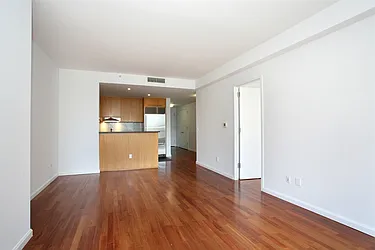 Rented by Corcoran