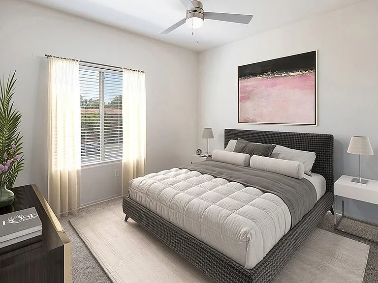 Vintara Apartments — Photo 6