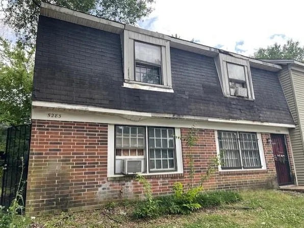 5283 Cambridge Station Ct #5283, Memphis, TN 38115