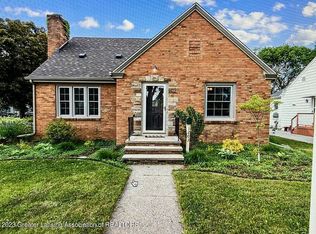 1203 Pershing Dr, Lansing, MI 48910