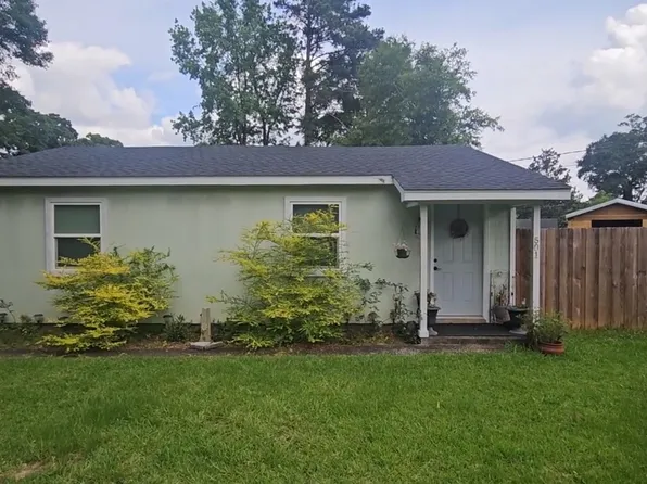 501 W Magnolia St, Bay Minette, AL 36507