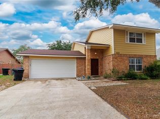 1608 Thunderbird Ave, McAllen, TX 78504