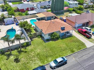 121 W Morgan St, Rialto, CA 92376