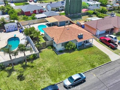 121 W Morgan St, Rialto, CA, 92376