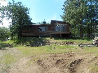 10390 Ridge Top Rd, DUFUR, OR 97021