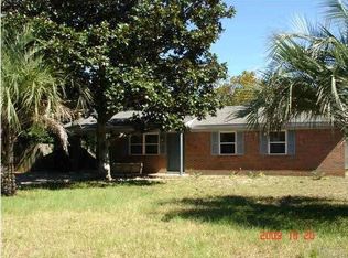 5706 Japonica St, Perdido Key, FL 32507