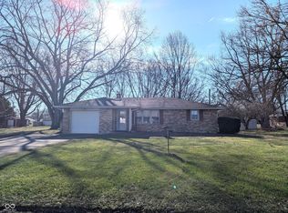 953 W Seybert St, Pendleton, IN 46064