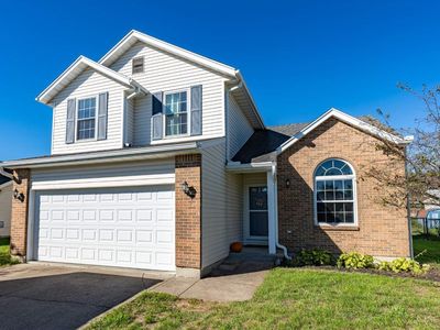 617 Willow Pl, Trenton, OH, 45067