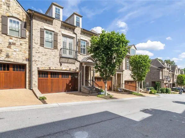 3877 Paces Lookout Dr SE #17, Atlanta, GA 30339