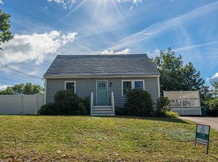 26 Saint Josephs Drive, Nashua, NH 03060