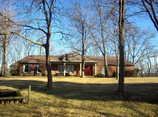 1800 Indian Head Rd, Dayton, OH 45459