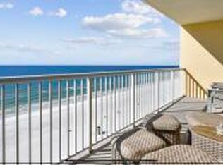 10901 Front Beach Rd UNIT 804, Panama City Beach, FL 32407
