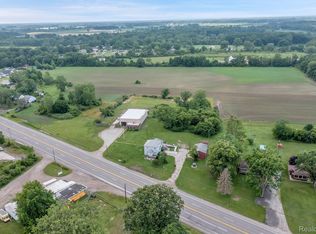 12225 Telegraph Rd, Carleton, MI 48117