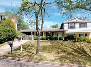 6208 Summerhill Rd, Temple Hills, MD 20748