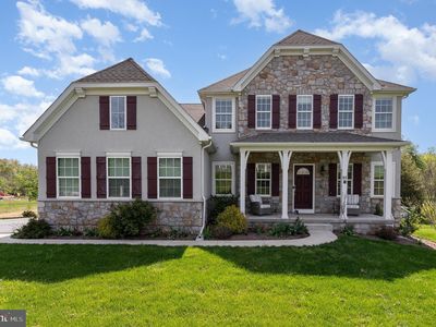 51 Cobble Ln, Elizabethtown, PA, 17022