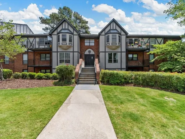 6851 Roswell Rd Unit O18, Sandy Springs, GA 30328