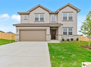 7610 Silver Dr, Killeen, TX 76542