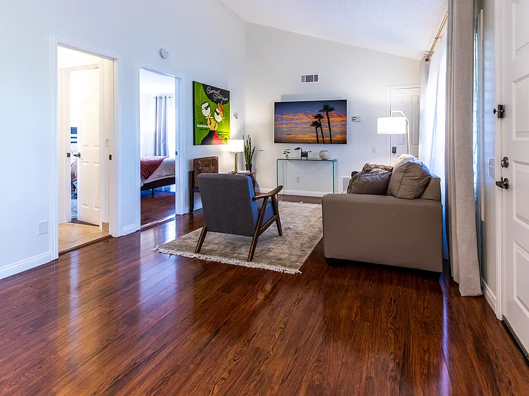 351 N Hermosa Dr #4A2 — Photo 3