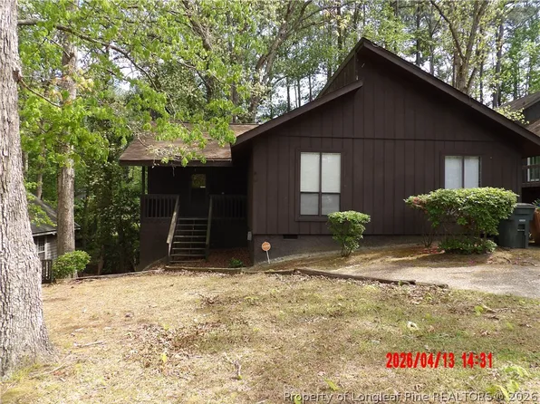 362 Offing Dr, Fayetteville, NC 28314