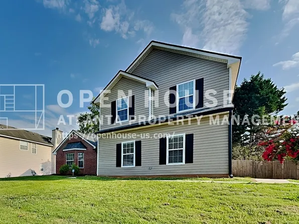 4615 Duration Ct, Snellville, GA 30039