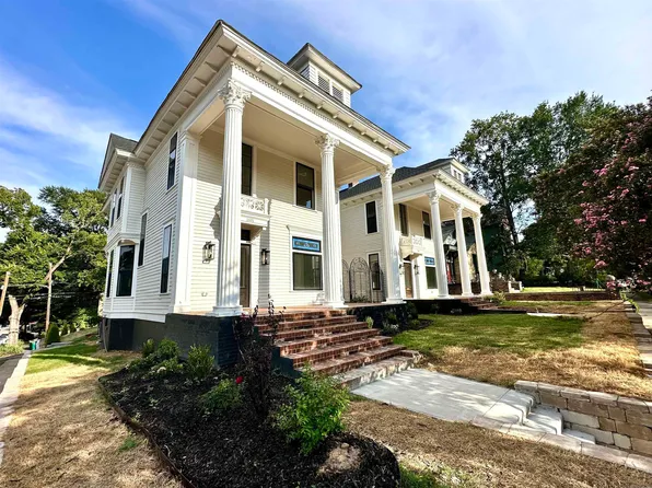 1601 Center St, Little Rock, AR 72206
