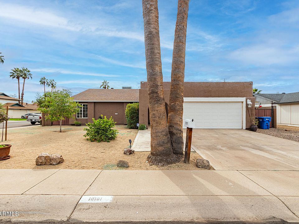 1st image of 10101 W SELLS Drive