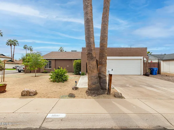10101 W SELLS Drive, Phoenix, AZ 85037