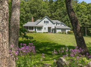 44 Highland Rd, Boxford, MA 01921