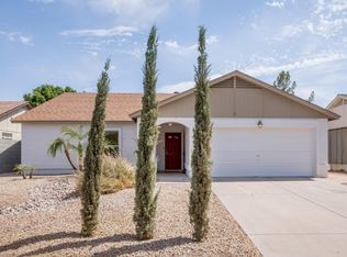 6251 E Casper St, Mesa, AZ 85205