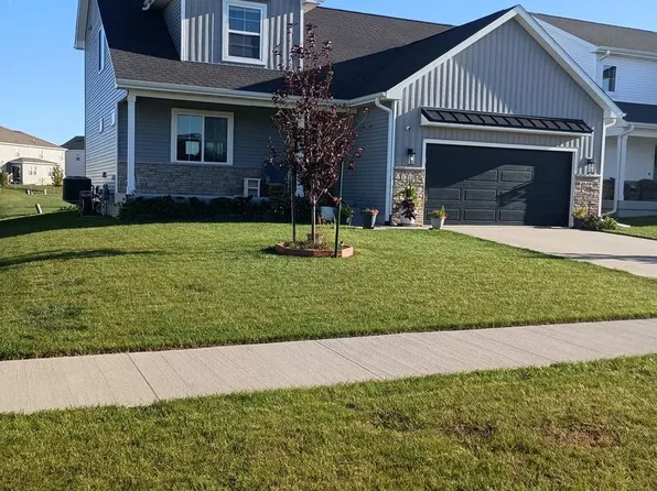 1210 NW Mill Springs Dr, Waukee, IA 50263
