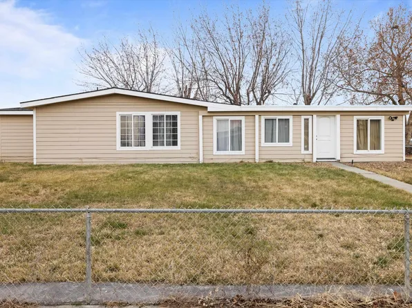 3201 W 21st Ave, Kennewick, WA 99337