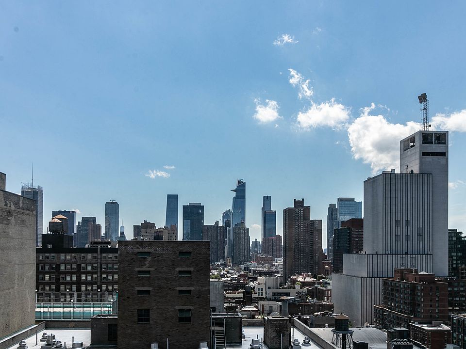 1st image of 457 W 57th St #1605