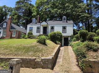 959 Gaston St SW, Atlanta, GA 30310