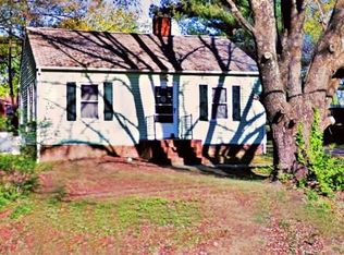 1111 Bridges Dr, High Point, NC 27262