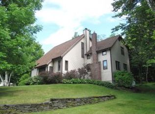 1208 Southview Dr, Richmond, VT 05477