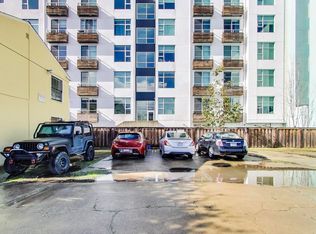 2127-2143 & 2151-2159 Dwight Way, Berkeley, CA 94704