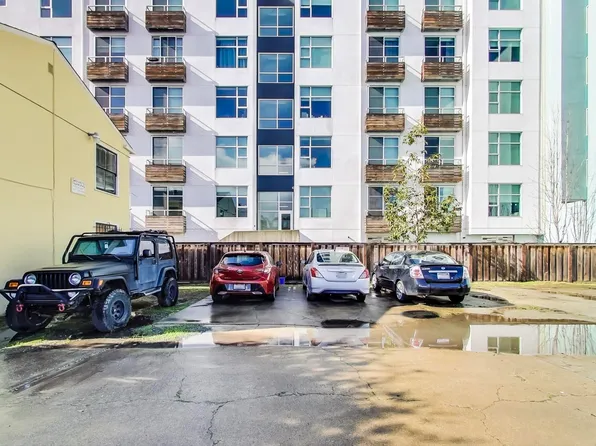 2127-2143 & 2151-2159 Dwight Way, 2127-2143 & 2151 2159 Dwight Way, Berkeley, CA 94704