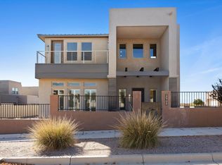 2504 Parkway Ave NE, Rio Rancho, NM 87144
