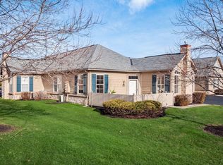 6628 Lakeview Cir, Canal Winchester, OH 43110