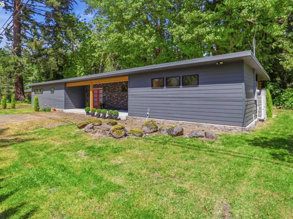 64701 E Brightwood Loop Rd, Brightwood, OR 97011
