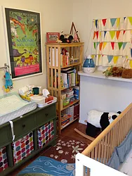 Rented by Brown Harris Stevens