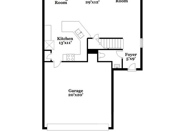 2nd image of 25 Copper Pine Ave